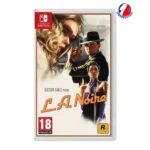L.A. Noire