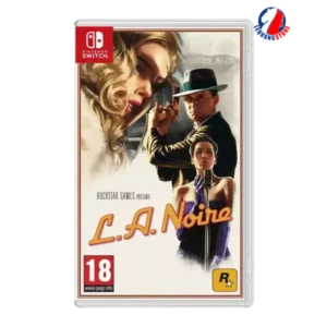 L.A. Noire