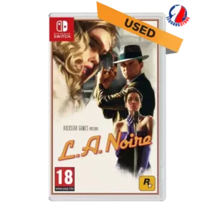 L.A. Noire