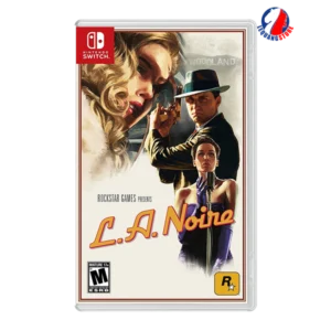 L.A. Noire