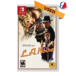 L.A. Noire