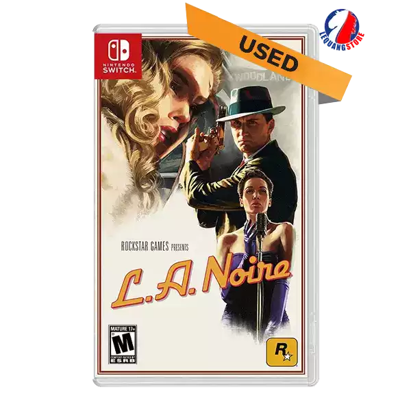 la-noire---Nintendo-Switch-us-used L.A. Noire