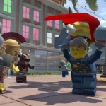 LEGO City Undercover