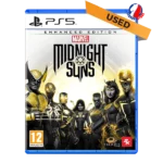 Marvel's Midnight Suns Enhanced Edition