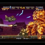 Metal Slug Anthology