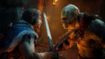 Middle-earth Shadow of Mordor Game of the Year Edition