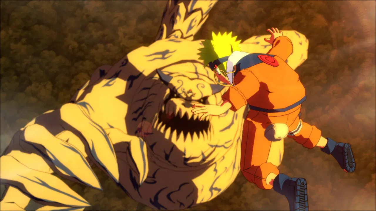 naruto-x-boruto-ultimate-ninja-storm-connections (5) Naruto x Boruto: Ultimate Ninja Storm Connections