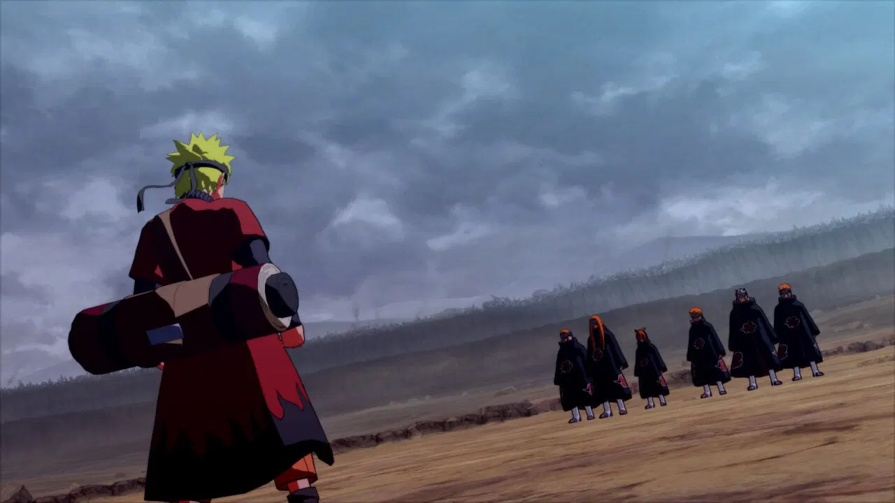 naruto-x-boruto-ultimate-ninja-storm-connections (6) Naruto x Boruto: Ultimate Ninja Storm Connections