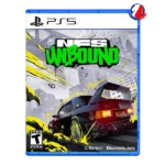 Need for Speed Unbound