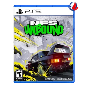 Need for Speed Unbound