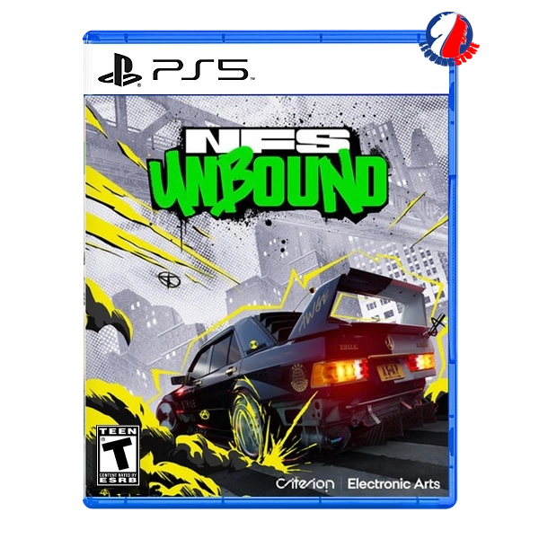 Need for Speed Unbound