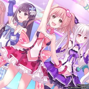 Omega Quintet