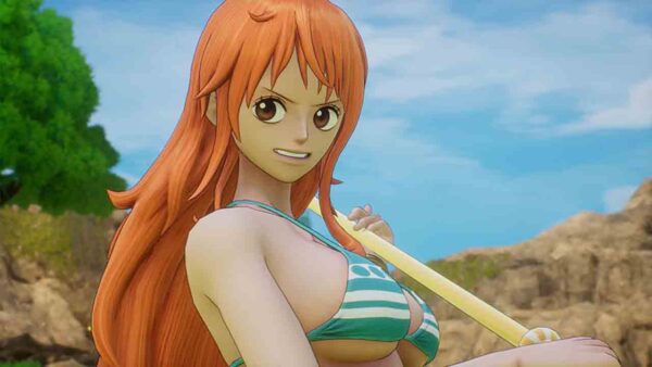 One Piece Odyssey