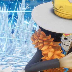 One Piece Odyssey