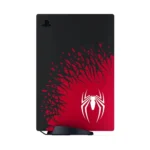 PlayStation 5 Console - Marvel’s Spider-Man 2 Limited Edition Bundle