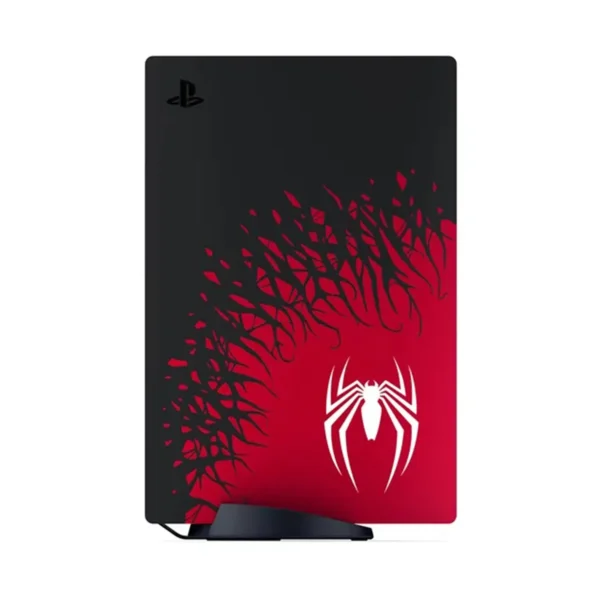 PlayStation 5 Console - Marvel’s Spider-Man 2 Limited Edition Bundle