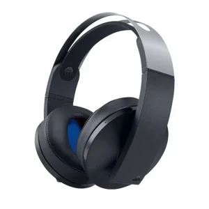 Sony PlayStation 4 Platinum Wireless Headset