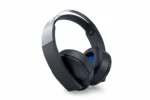 Sony PlayStation 4 Platinum Wireless Headset