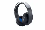 Sony PlayStation 4 Platinum Wireless Headset