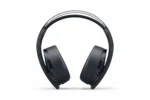 Sony PlayStation 4 Platinum Wireless Headset