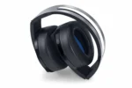 Sony PlayStation 4 Platinum Wireless Headset