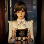 Fatal Frame Maiden of Black Water