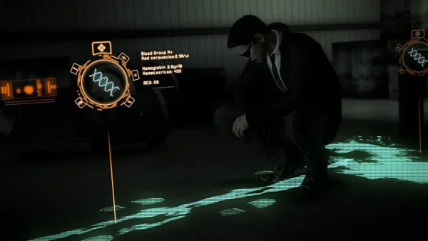 Quantic Dream Collection