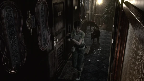 Resident Evil: Origins Collection