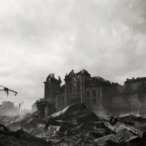 Resident Evil Requiem