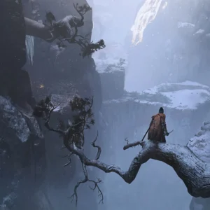 Sekiro Shadows Die Twice
