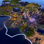 Sid Meier's Civilization VI