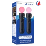 Sony PlayStation Move Motion Controller Double Pack