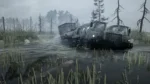 a Spintires Game MudRunner American Wilds