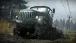 a Spintires Game MudRunner American Wilds