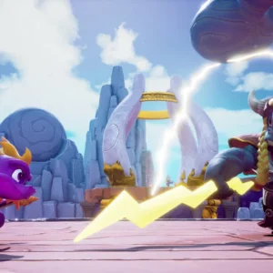 Spyro Reignited Trilogy