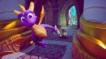 Spyro Reignited Trilogy