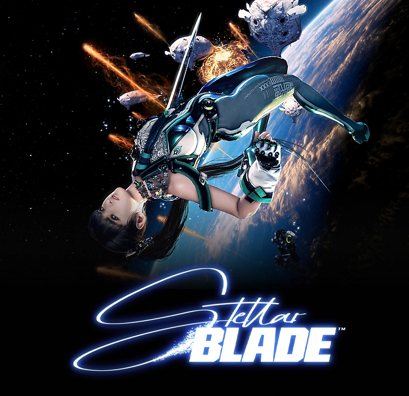 stellar blade mobile