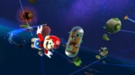 Super Mario 3D All Stars Collection