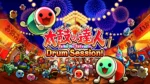 Taiko No Tatsujin Drum Session!
