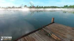 The Fisherman Fishing Planet