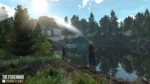 The Fisherman Fishing Planet