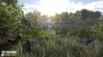 The Fisherman Fishing Planet