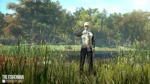 The Fisherman Fishing Planet