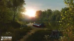 The Fisherman Fishing Planet