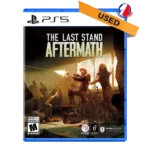 The Last Stand Aftermath