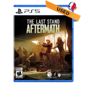 The Last Stand Aftermath