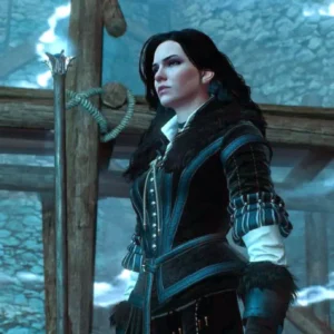 The Witcher III Wild Hunt Complete Edition