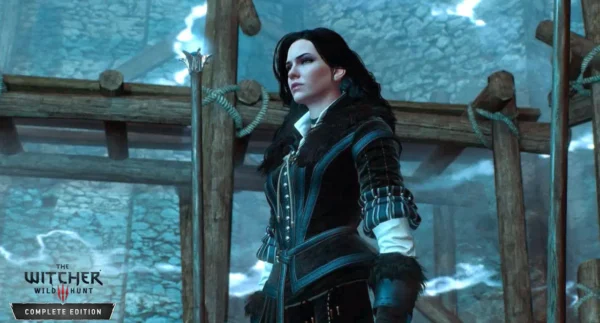 The Witcher III Wild Hunt Complete Edition