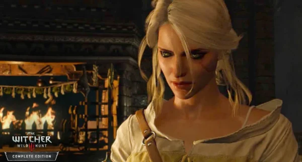 The Witcher III Wild Hunt Complete Edition