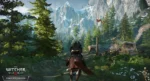 The Witcher III Wild Hunt Complete Edition